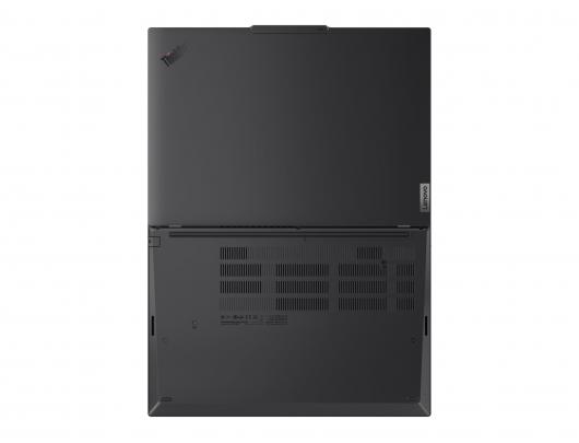 Nešiojamas kompiuteris Lenovo ThinkPad P16s G4 AMD, 16", WUXGA, AMD Ryzen 7 PRO, 32GB DDR5, 1000GB SSD, AMD Radeon 860M, Windows 11 Pro, 36 mėn. garantija, juodas