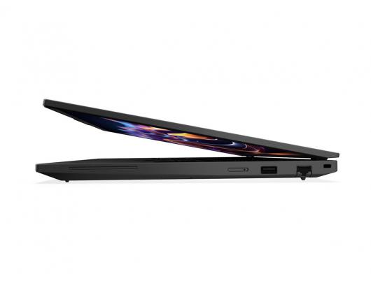 Nešiojamas kompiuteris Lenovo ThinkPad P16s G4 AMD, 16" IPS WUXGA, Ryzen AI 9 HX PRO, 64GB DDR5, 1000GB SSD, Radeon 890M, Win 11 Pro, juodas