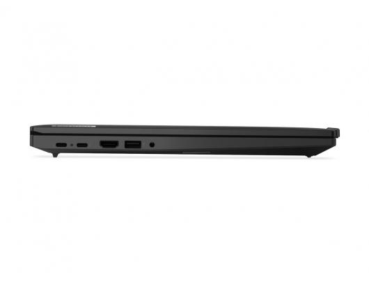 Nešiojamas kompiuteris Lenovo ThinkPad P16s G4 AMD, 16" IPS WUXGA, Ryzen AI 9 HX PRO, 64GB DDR5, 1000GB SSD, Radeon 890M, Win 11 Pro, juodas
