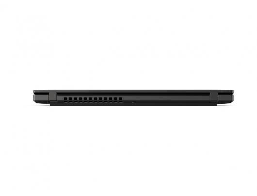 Nešiojamas kompiuteris Lenovo ThinkPad P14s G6 AMD, 14", WUXGA, Ryzen 7 PRO, 32GB, 1TB SSD, Radeon 860M, Win 11 Pro, juodas