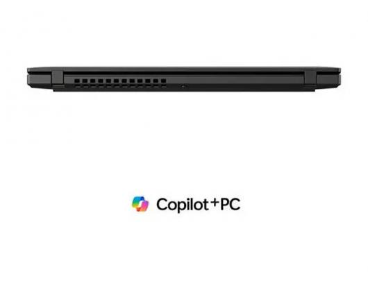 Nešiojamas kompiuteris Lenovo ThinkPad P14s G6 AMD, 14", WUXGA, Ryzen 7 PRO, 32GB DDR5, 1000GB SSD, Radeon 860M, Win 11 Pro, Nordic, juodas.