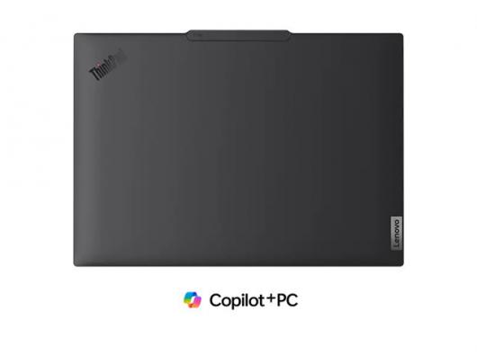 Nešiojamas kompiuteris Lenovo ThinkPad P14s G6 AMD, 14", WUXGA, Ryzen 7 PRO, 32GB DDR5, 1000GB SSD, Radeon 860M, Win 11 Pro, Nordic, juodas.