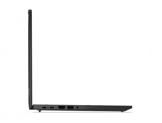 Nešiojamas kompiuteris Lenovo ThinkPad P14s G6 AMD, 14", WUXGA, Ryzen 7 PRO, 64GB DDR5, 1TB SSD, Radeon 860M, Win 11 Pro, 802.11be, BT 5.4, juodas.