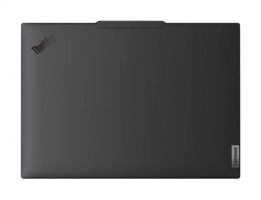 Nešiojamas kompiuteris Lenovo ThinkPad P14s G6 AMD, 14", WUXGA, Ryzen 7 PRO, 64GB DDR5, 1TB SSD, Radeon 860M, Win 11 Pro, 802.11be, BT 5.4, juodas.