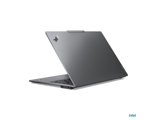 Nešiojamas kompiuteris Lenovo ThinkPad X9-14 G1, OLED, WUXGA, Intel Core Ultra 7, 32GB, 1000GB SSD, Intel Arc Graphics, Windows 11 Pro, Pilka