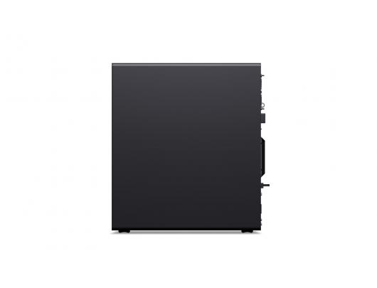 Kompiuteris Lenovo ThinkStation P3, Intel Core U7, 64GB DDR5, 1000GB SSD, Intel grafika, be optinio įrenginio, anglų klaviatūra, Windows 11 Pro, garantija 36 mėn.
