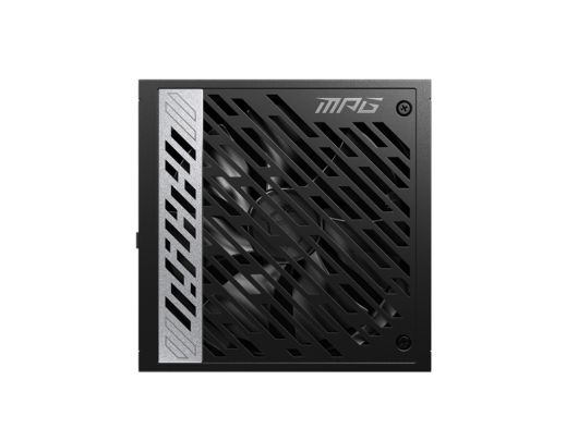 Maitinimo blokas MSI MPG A1000G PCIE5, 1000 W