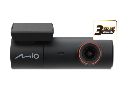 Vaizdo registratorius Mio MiVue J35, GPS (palydovas)