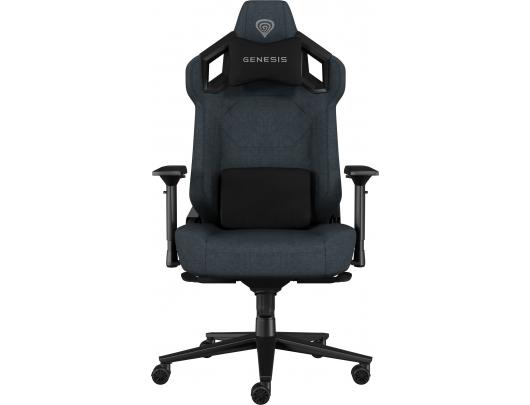 Kėdė Genesis Nitro 800, žaidimų, pilka