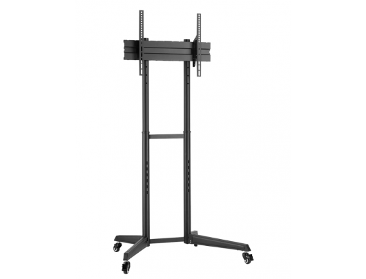 Stovas Neomounts FL50-540BL1, reguliuojamas aukštis, pakreipimas, juodas