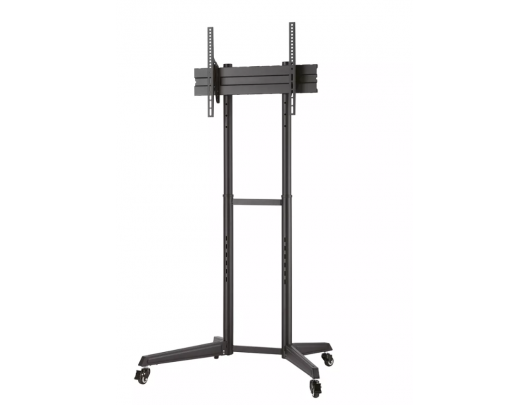 Stovas Neomounts FL50-540BL1, reguliuojamas aukštis, pakreipimas, juodas