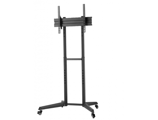 Stovas Neomounts FL50-540BL1, reguliuojamas aukštis, pakreipimas, juodas