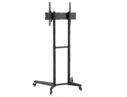 Stovas Neomounts FL50-540BL1, reguliuojamas aukštis, pakreipimas, juodas