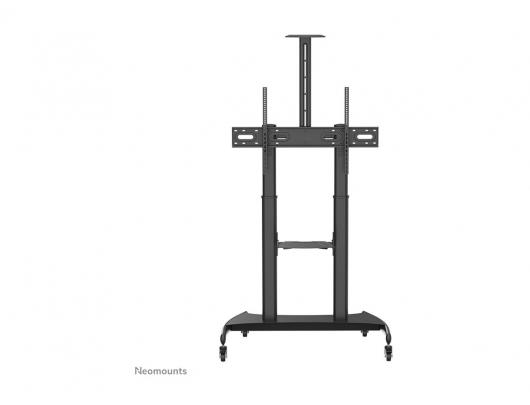 Stovas Neomounts PLASMA-M1950E, reguliuojamas aukštis, pakreipimas, juodas