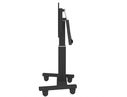Stovas Neomounts PLASMA-M2500T, reguliuojamas aukštis, pakreipimas, juodas