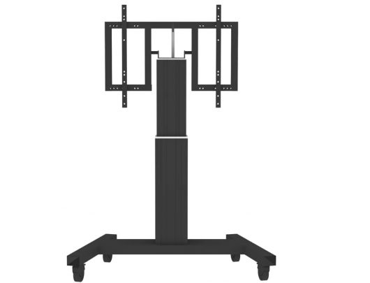 Stovas Neomounts PLASMA-M2500T, reguliuojamas aukštis, pakreipimas, juodas