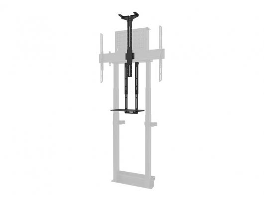 Laikiklis Neomounts AFL-875BL1, universalus, juodas