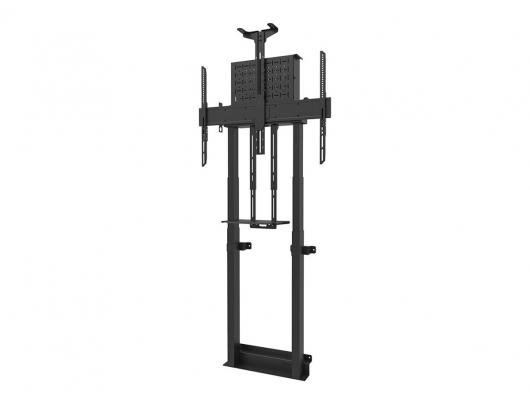 Laikiklis Neomounts AFL-875BL1, universalus, juodas