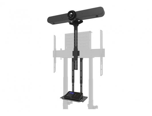 Laikiklis Neomounts AFL-875BL1, universalus, juodas