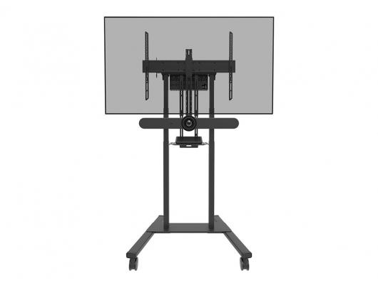 Laikiklis Neomounts AFL-875BL1, universalus, juodas