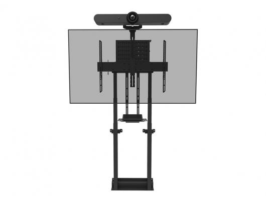Laikiklis Neomounts AFL-875BL1, universalus, juodas