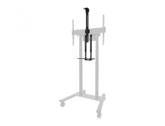 Laikiklis Neomounts AFL-875BL1, universalus, juodas