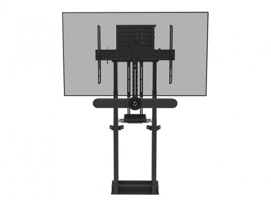 Laikiklis Neomounts AFL-875BL1, universalus, juodas