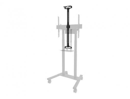 Laikiklis Neomounts AV1-875BL, universalus, juodas