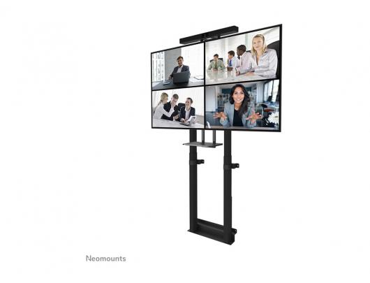 Laikiklis Neomounts AV1-875BL, universalus, juodas