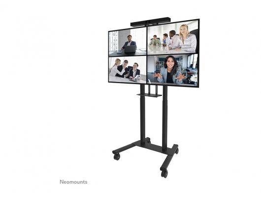 Laikiklis Neomounts AV1-875BL, universalus, juodas