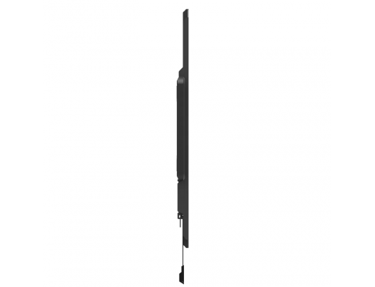Sieninis laikiklis Neomounts WL30-550BL14, televizoriui, 32-75", maksimali apkrova 50 kg, juodas