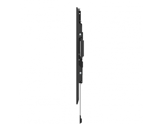 Sieninis laikiklis Neomounts WL30S-850BL18, reguliuojamas aukštis, 43-86", maksimali apkrova 60 kg, juodas