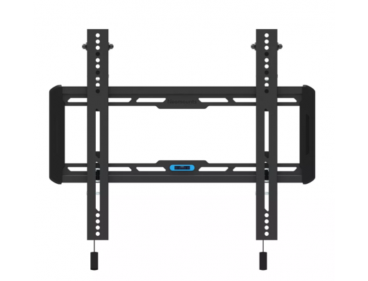 Sieninis laikiklis Neomounts WL35-550BL14, pakreipiamas, 32-75", maksimali apkrova 50 kg, juodas