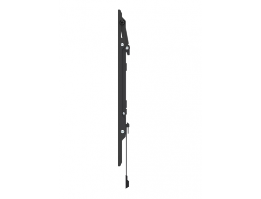 Sieninis laikiklis Neomounts WL35-550BL18, pakreipiamas, 43-86", maksimali apkrova 60 kg, juodas