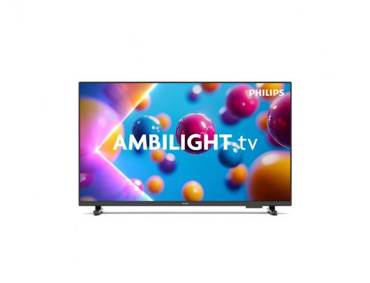 Televizorius Philips 32PFS6900, 32", 80 cm, 1080p, TITAN OS