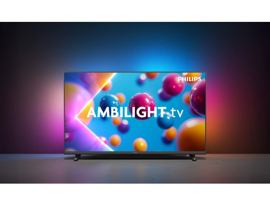 Televizorius Philips 32PFS6900, 32", 80 cm, 1080p, TITAN OS
