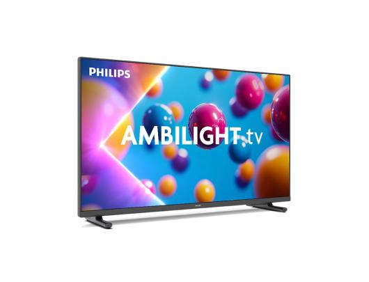 Televizorius Philips 32PFS6900, 32", 80 cm, 1080p, TITAN OS