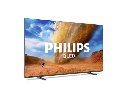 Televizorius Philips 43PUS7810, 4K UHD (2160p), TITAN OS