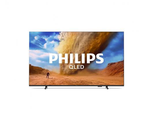 Televizorius Philips 50PUS7810, 50", 126 cm, 4K UHD (2160p), TITAN OS