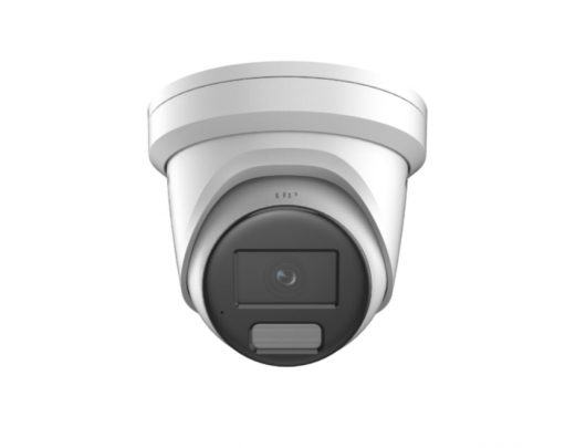 Kamera Hikvision DS-2CD2346G2H-IU, IP, kupolinė, 4 MP, 2.8mm, IP67, H.265+, microSD/microSDHC/microSDXC kortelė, iki 512GB