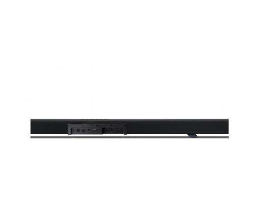 Garso sistema Sharp HT-SBW55121, 5.1.2 Dolby Atmos/DTS:X, 650 W, Bluetooth, belaidis ryšys, juoda