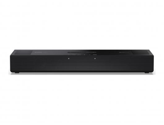 Garso sistema Sharp HT-SB700, 140 W, Bluetooth, belaidis ryšys, juoda