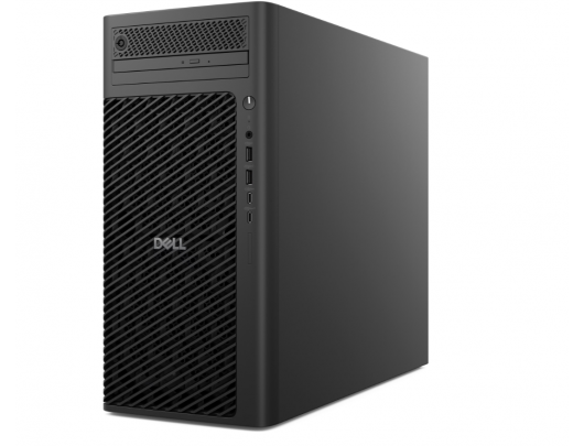 Kompiuteris Dell FCT2250, Intel Core U5, 16GB DDR5, 512GB, NVIDIA A400, Windows 11 Pro, garantija 36 mėn.