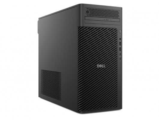 Kompiuteris Dell FCT2250, Intel Core U5, 16GB DDR5, 512GB, NVIDIA A400, Windows 11 Pro, garantija 36 mėn.