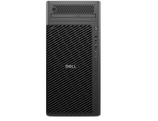 Kompiuteris Dell FCT2250, Intel Core U5, 16GB DDR5, 512GB, NVIDIA A400, Windows 11 Pro, garantija 36 mėn.