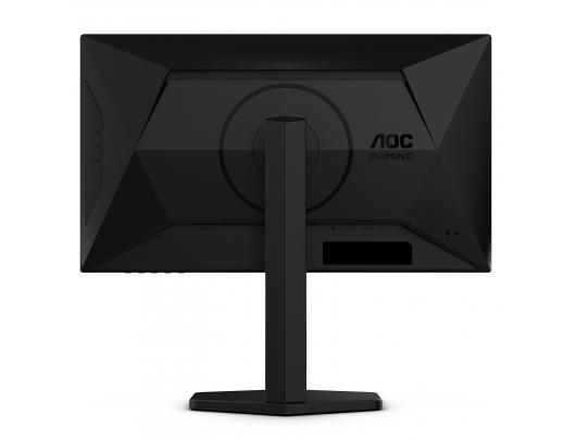 Monitorius AOC 25G4SXU, 24.5 in, IPS, FHD 1920x1080 310 Hz, 400 cd/m²