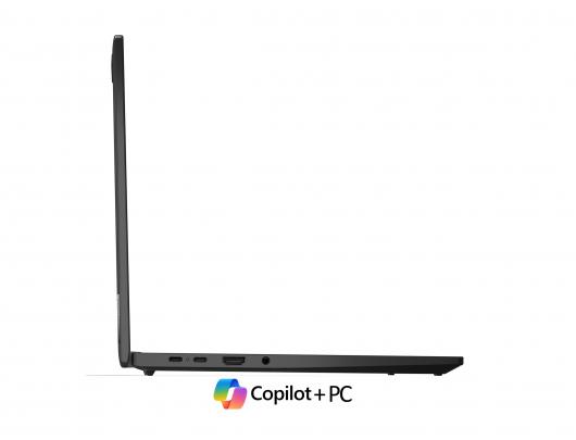 Nešiojamas kompiuteris Lenovo ThinkPad T14s G6, Intel Core Ultra 5, 16GB, 512GB SSD, juodas