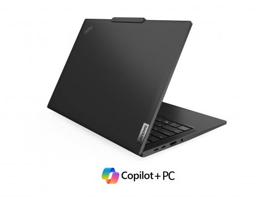 Nešiojamas kompiuteris Lenovo ThinkPad T14s G6, Intel Core Ultra 5, juodas
