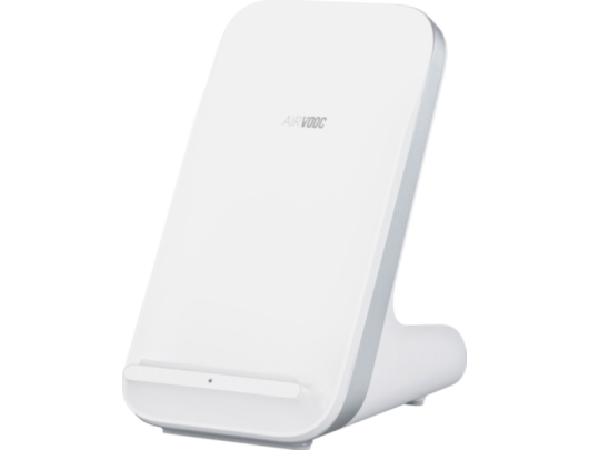 Įkroviklis OnePlus AIRVOOC 50W Magnetic, OAWV08, baltas