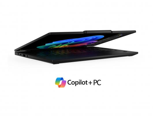 Nešiojamas kompiuteris Lenovo ThinkPad T14s G6,Intel Core Ultra 5,32GB,512GB SSD,juodas